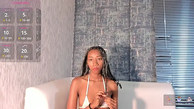 NathalyLeen online show from 06.23.26