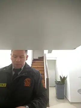 Manu0586 online show from 02.14.26