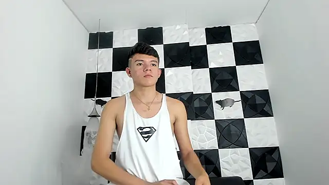 AndyFame1 online show from 10.30.25