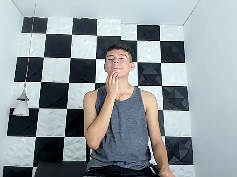 AndyFame1 online show from 11.14.25