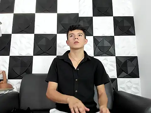 AndyFame1 online show from 12.03.25