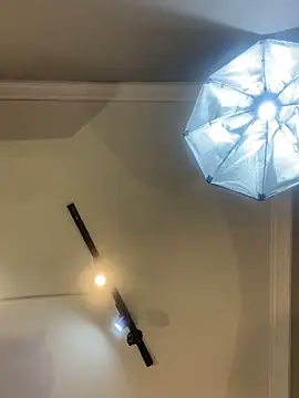 CharlesBrown  online show from 12.04.25