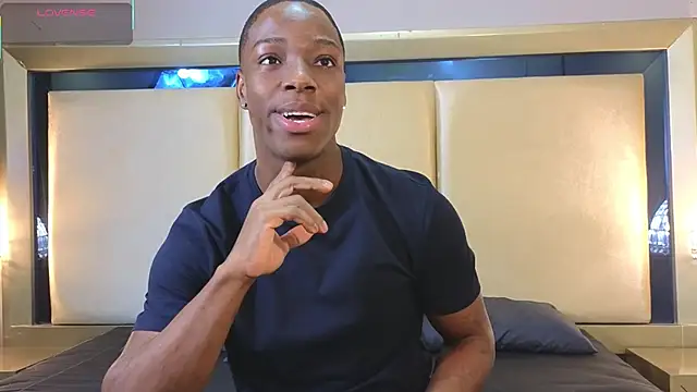 CharlesBrown  online show from 02.09.26