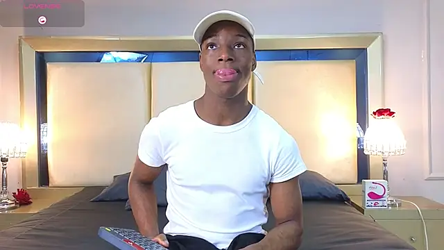 CharlesBrown  online show from 02.23.26