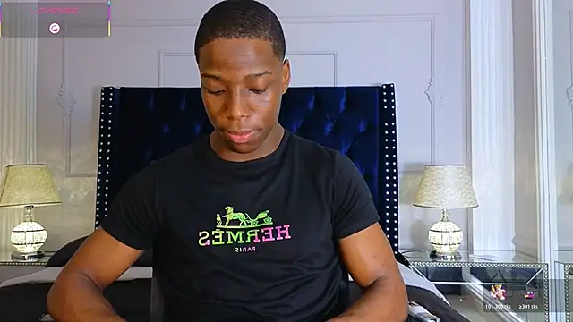 CharlesBrown  online show from 03.30.26