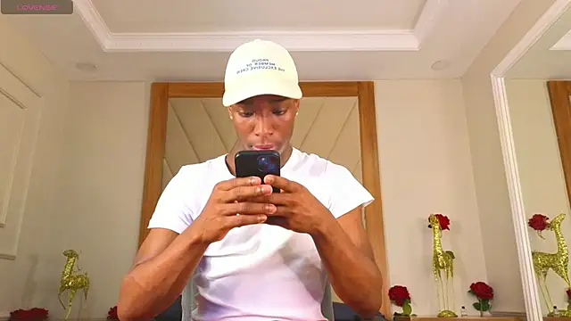 Snapshot of CharlesBrown_ chatting on 05.30.26 CharlesBrown online show from 05.30.26