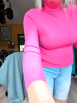 SexyKato001 online show from 10.24.25