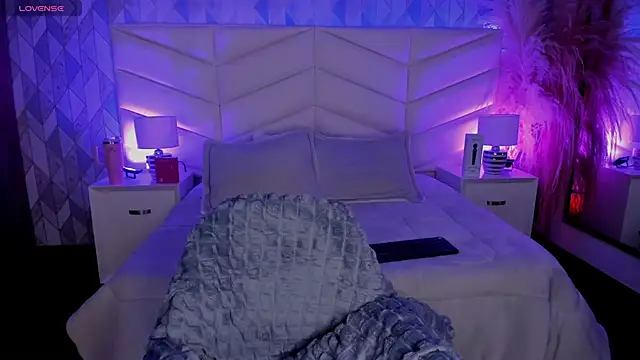 Valeria carter online show from 09.16.25