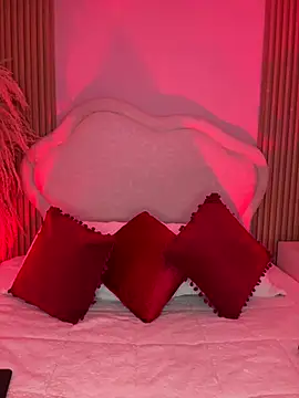 Valeria carter online show from 12.16.25