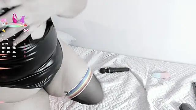 hinazuru online show from 11.12.25