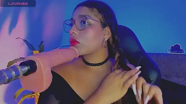 giselle upp online show from 04.17.26