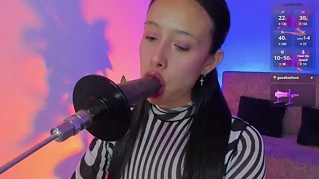 alicemoon   online show from 11.11.25