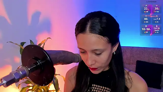 alicemoon   online show from 02.08.26