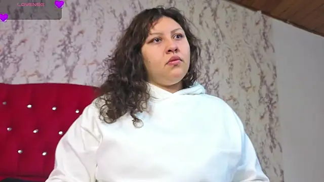 Larissa Antonella online show from 09.28.25