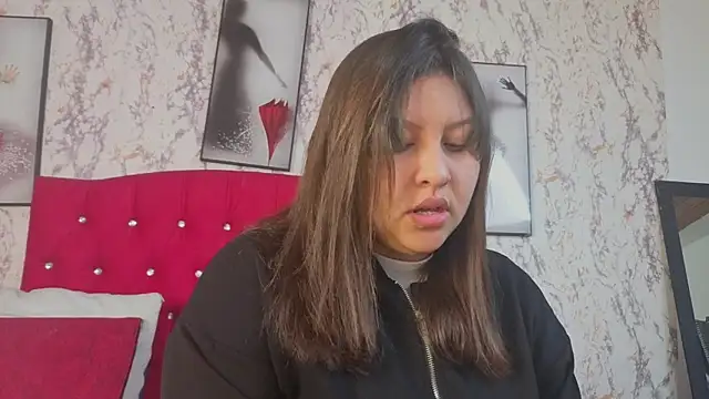 Larissa Antonella online show from 05.20.26