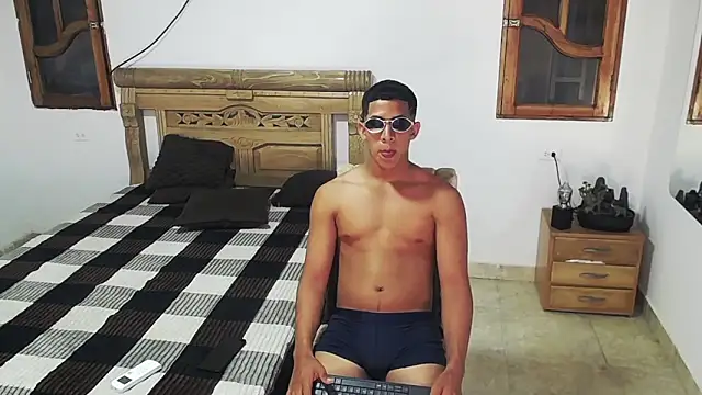 kenny louis online show from 02.12.26