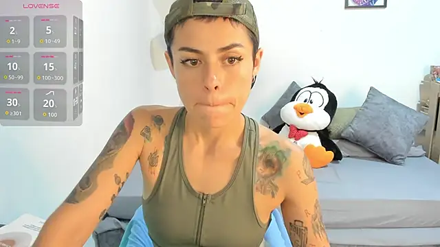 natt op online show from 10.24.25