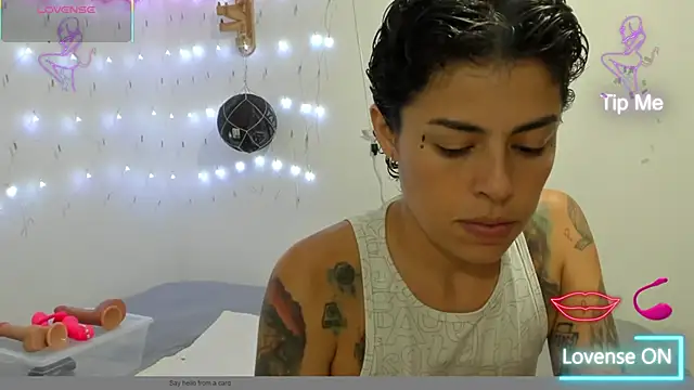 natt op online show from 02.24.26