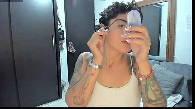 natt op online show from 04.22.26