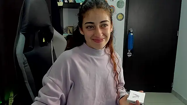 star shooting8 online show from 09.26.25