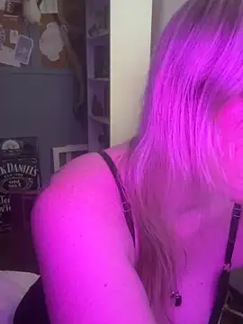 Granlady7 online show from 12.19.25