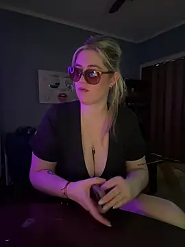 Granlady7 online show from 03.02.26