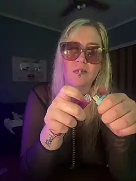 Granlady7 online show from 03.18.26