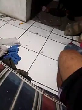 PJameydPattt online show from 04.14.26