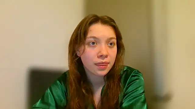 Snapshot of WonderAngela chatting on 02.08.26 WonderAngela online show from 02.08.26