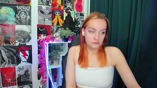 Ida FaneStain online show from 09.14.25