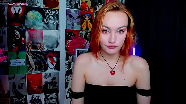 Ida FaneStain online show from 09.20.25