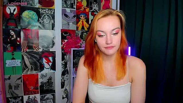 Ida FaneStain online show from 09.21.25