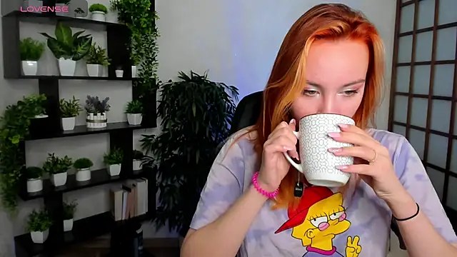 Ida FaneStain online show from 10.04.25