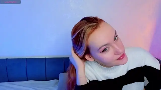 Ida FaneStain online show from 10.09.25