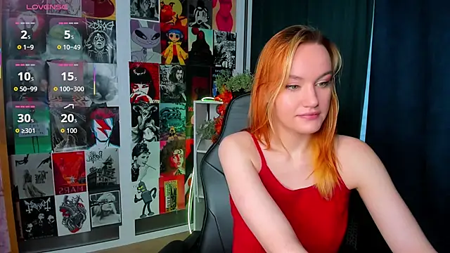 Ida FaneStain online show from 11.12.25