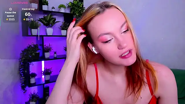 Ida FaneStain online show from 01.08.26