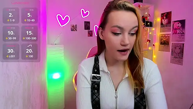 Ida FaneStain online show from 01.18.26