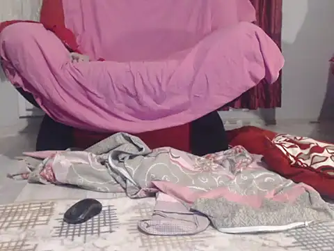 nefesimol online show from 10.16.25