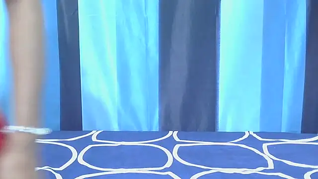 Aarti misty71 online show from 11.01.25