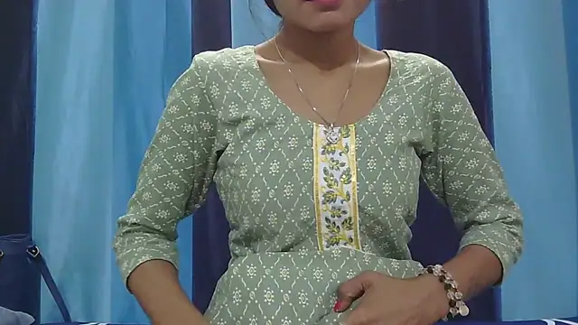 Aarti misty71 online show from 11.23.25