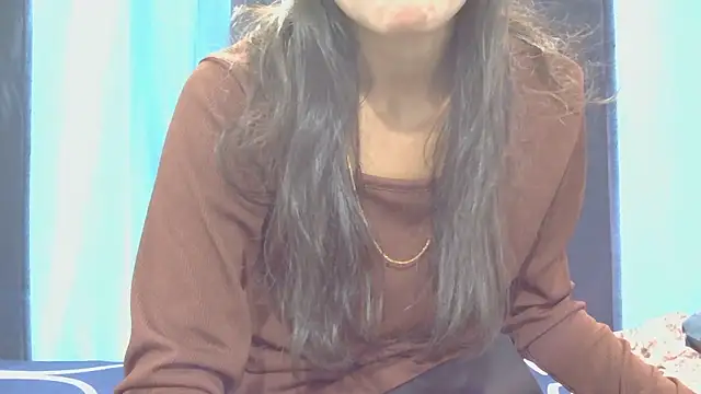 Aarti misty71 online show from 01.17.26