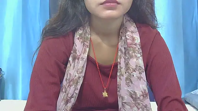 Aarti misty71 online show from 02.19.26