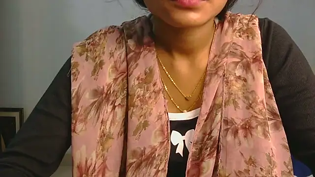 Aarti misty71 online show from 03.27.26