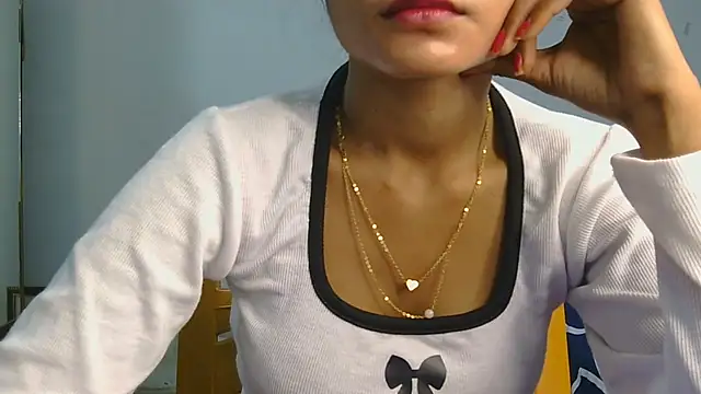 Aarti misty71 online show from 03.30.26