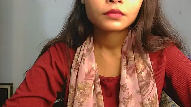 Aarti misty71 online show from 04.19.26