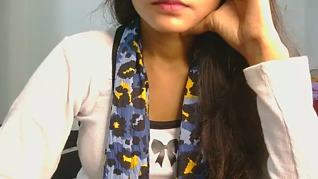 Aarti misty71 online show from 04.20.26