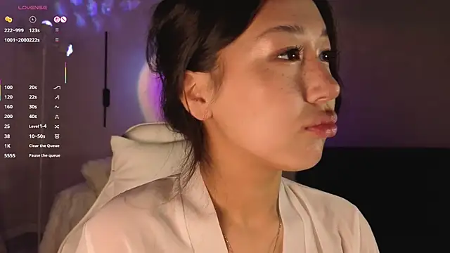 Nelly Kimm online show from 04.13.26