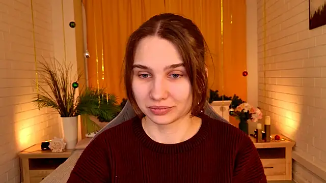 TessaMill online show from 12.14.25