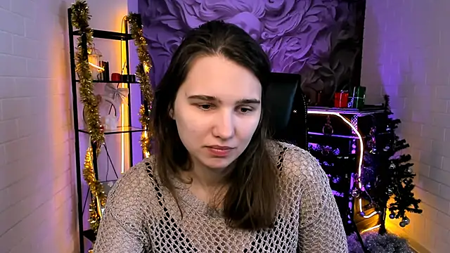 TessaMill online show from 01.12.26