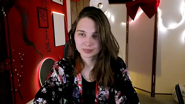 TessaMill online show from 02.10.26